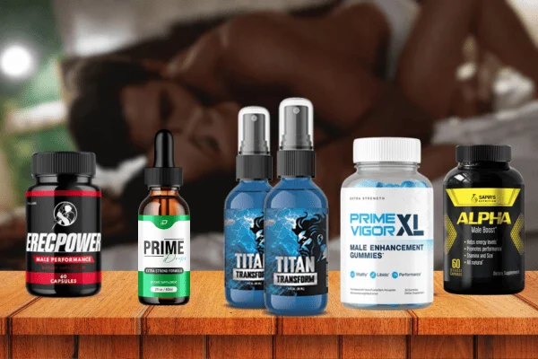 Top 5 Products