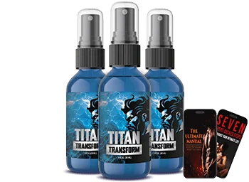 Titan Transform