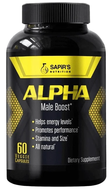 Alpha Boost