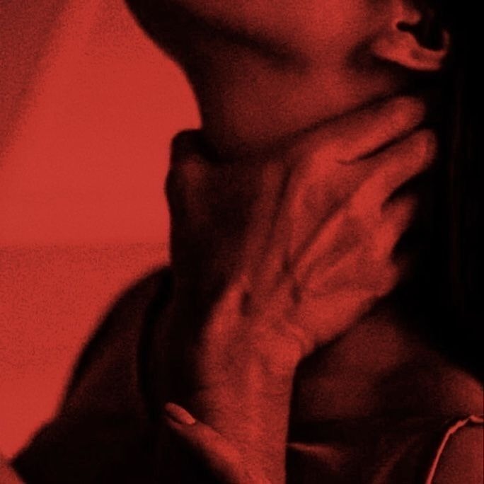Woman Passionate