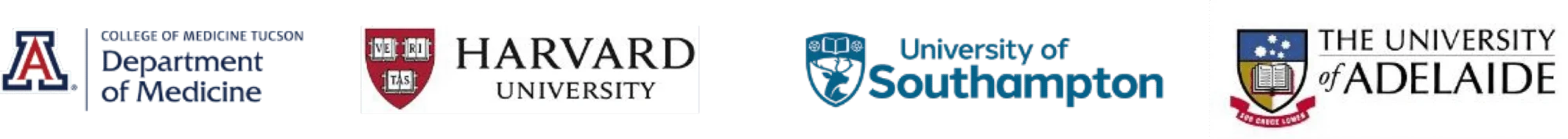 University Logos