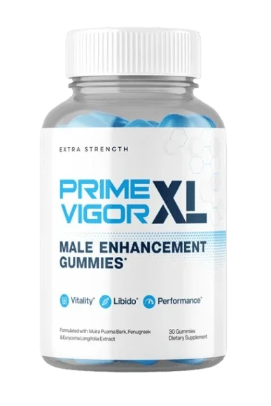 Prime Vigor XL