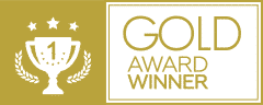 Gold Award